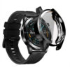Honor Watch Serie Einfarbig Schutzhülle für die Uhr TPU Honor MagicWatch 2 42mm/46mm Einfach #1375