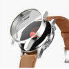 Honor Watch Serie Einfarbig Schutzhülle für die Uhr TPU Honor MagicWatch 2 42mm/46mm Einfach #1375 – Bild 2
