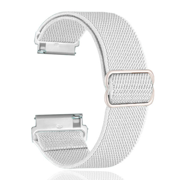 Honor Watch Serie Honor MagicWatch 2 42mm/46mm Uhrenarmband Leinwand Mehrfarbig Mode #1381 – Bild 14