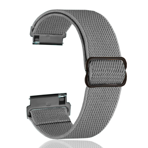 Honor Watch Serie Honor MagicWatch 2 42mm/46mm Uhrenarmband Leinwand Mehrfarbig Mode #1381 – Bild 7