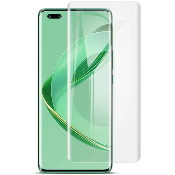 Honor Magic Serie Honor Magic5 Ultimate Panzerglas